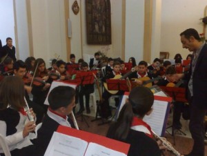 Indirizzo Musicale