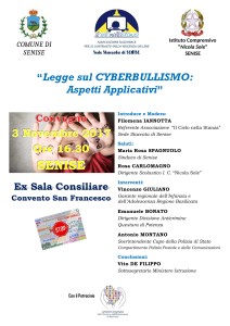 Locandina Convegno